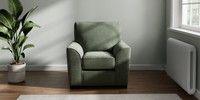 Small Armchair