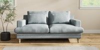 3 Seater Small Sofa