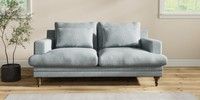 3 Seater Small Sofa