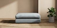 The Sumptuous Deep Relaxed Sit