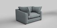 2 Seater Small Sofa