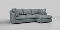 Medium Sofa Chaise - Right Hand