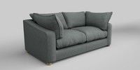 3 Seater Sofa