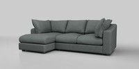 Medium Sofa Chaise - Left Hand