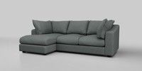 Medium Sofa Chaise - Left Hand