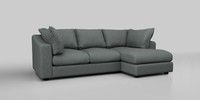 Medium Sofa Chaise - Right Hand