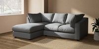 Medium Corner Chaise - Left Hand