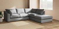 The Sumptuous Deep Relaxed Sit