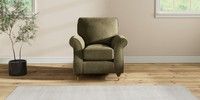 Small Armchair