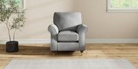 Small Armchair