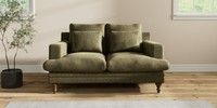 2 Seater Sofa