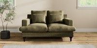 2 Seater Sofa