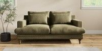 3 Seater Small Sofa