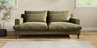 3 Seater Sofa