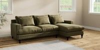 Medium Sofa Chaise - Right Hand