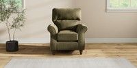 Small Armchair