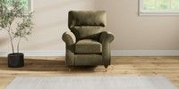 Small Armchair