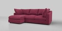 Medium Sofa Chaise - Left Hand