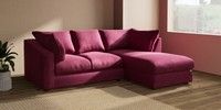 The Sumptuous Deep Relaxed Sit