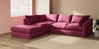 The Sumptuous Deep Relaxed Sit