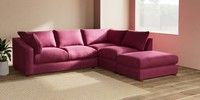 The Sumptuous Deep Relaxed Sit