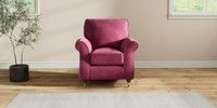 Small Armchair