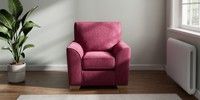 Small Armchair
