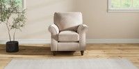 Small Armchair