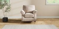 Small Armchair