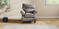 Small Armchair
