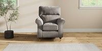 Small Armchair