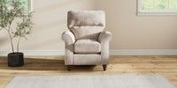 Small Armchair