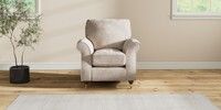 Small Armchair
