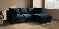 The Sumptuous Deep Relaxed Sit