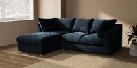 Medium Corner Chaise - Left Hand