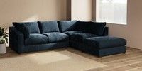 The Sumptuous Deep Relaxed Sit