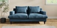 3 Seater Small Sofa
