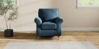 Small Armchair