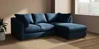 The Sumptuous Deep Relaxed Sit