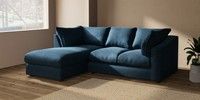 The Sumptuous Deep Relaxed Sit
