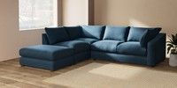 The Sumptuous Deep Relaxed Sit