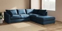 The Sumptuous Deep Relaxed Sit