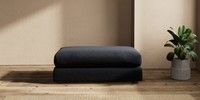 The Sumptuous Deep Relaxed Sit