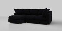 Medium Sofa Chaise - Left Hand