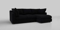 Medium Sofa Chaise - Right Hand