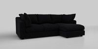 Medium Sofa Chaise - Right Hand