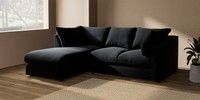 The Sumptuous Deep Relaxed Sit