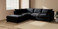 The Sumptuous Deep Relaxed Sit
