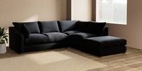 The Sumptuous Deep Relaxed Sit