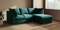 Medium Corner Chaise - Right Hand